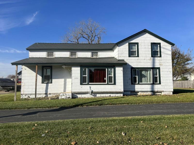 14804 S BUDLER RD, Plainfield, IL 60544 Single Family Residence For Sale  MLS# 11927760