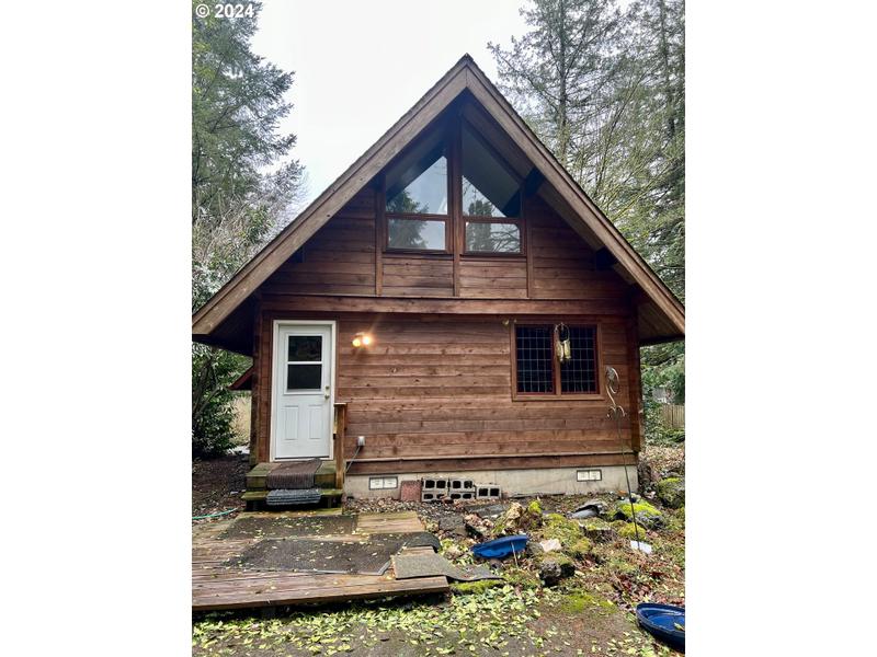 801 NE HUGHES RD, Washougal WA 98671 for Sale