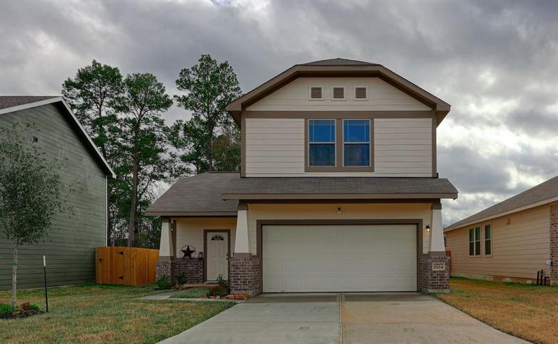 17624 Cedar Crest Dr, Conroe, TX 77306 for Sale