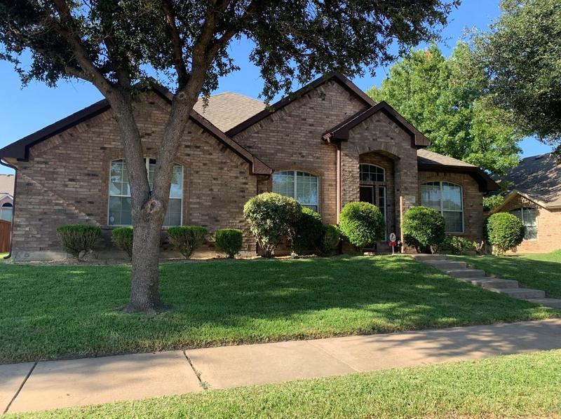1121 Miramar Ave, De Soto, TX 75115 - MLS 20519280 for Rent