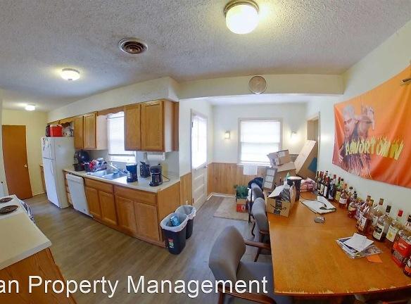 1520 Campus Rd - Manhattan, KS 66502 - Home For Rent