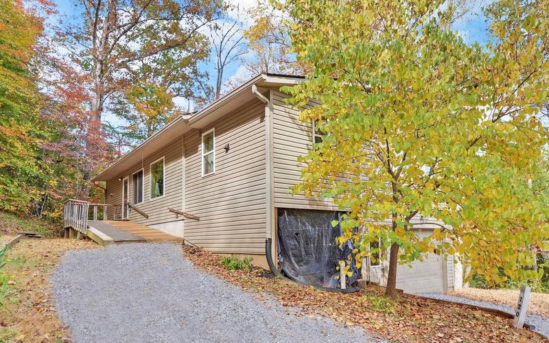 Murphy, Cherokee County, NC House for sale Property ID: 418838778