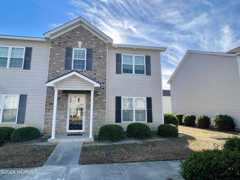 112 Chandler Drive, Unit H, Greenville, NC 27834 for Sale
