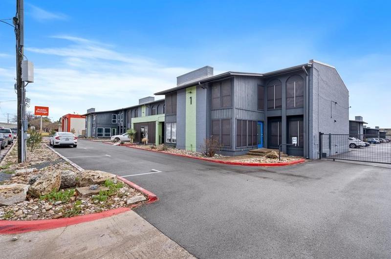 909 Reinli St #138, Austin, TX 78751 - MLS 4938137 for Rent