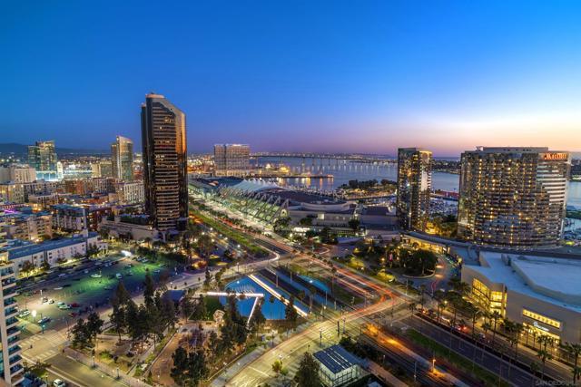 550 Front St 2305, San Diego CA 92101 for Sale