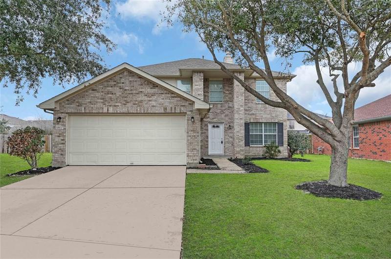 3807 Brook Garden Ln, Katy, TX 77449 for Sale
