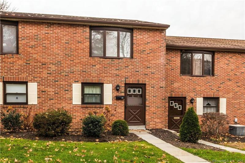 104 HILLSIDE AVE # 104, Torrington, CT 06790 Condo/Townhouse For Sale  MLS# 170613092