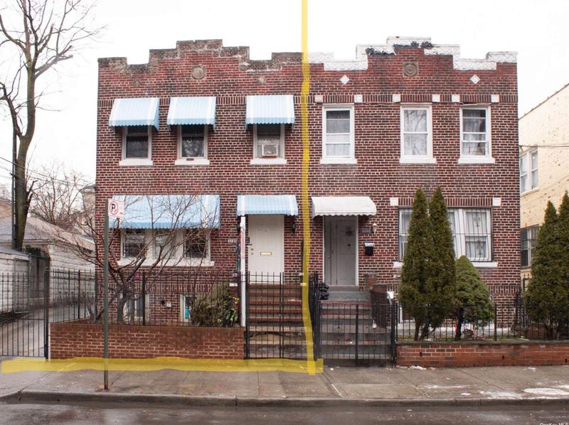 st St, East Elmhurst, NY 11369 - MLS 3529833 for Sale