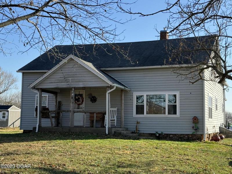 Sarcoxie, Jasper County, MO House for sale Property ID: 418330420