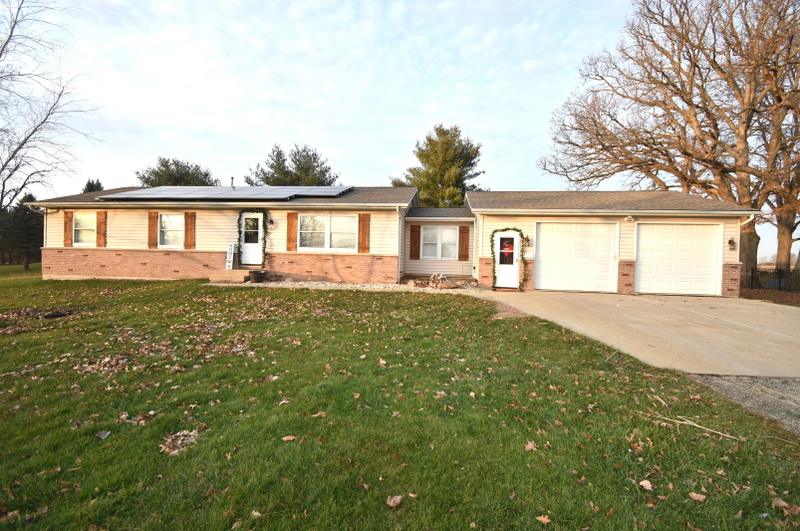 1335 N 45th Rd, Earlville, IL 60518 - MLS 11941987 for Sale