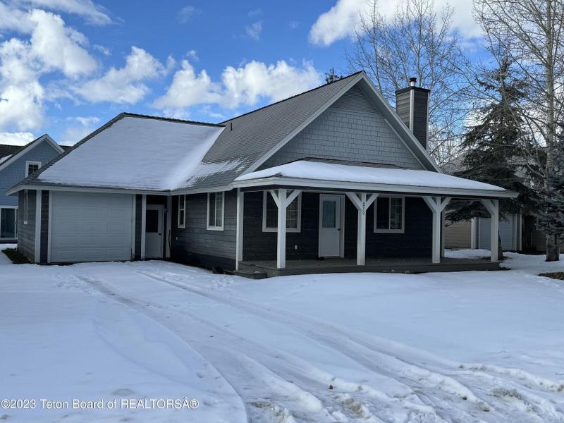 Driggs, Teton County, ID House for sale Property ID: 418556807