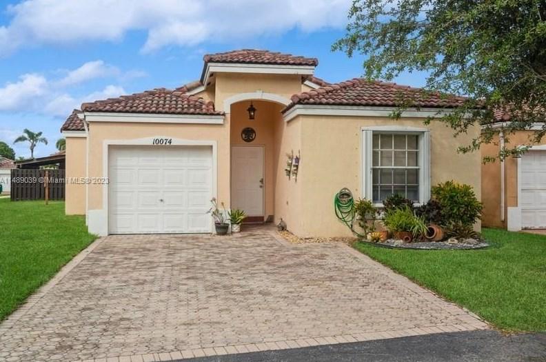 10074 SW 163rd Ct #0, Miami, FL 33196 - MLS A11489039 for Rent