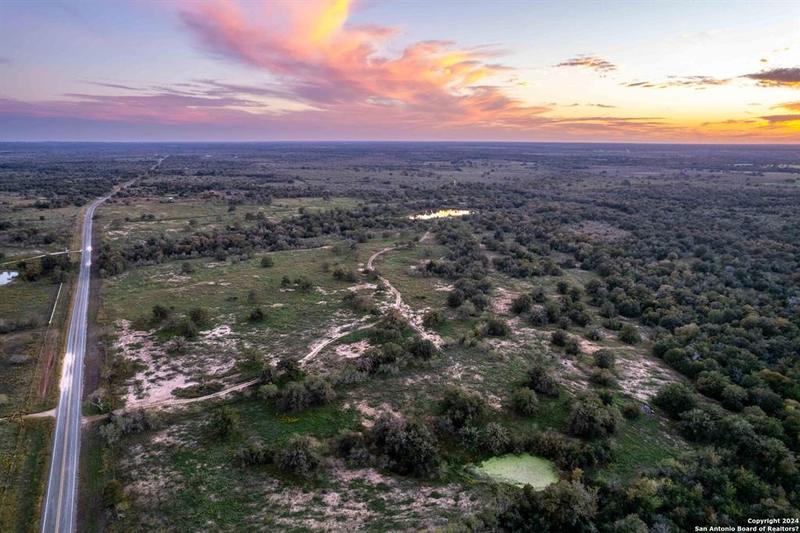 000 FM 2814/CR 515, Waelder, TX 78959 for Sale