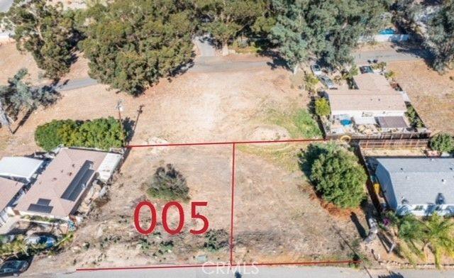 Lake Elsinore, Riverside County, CA Undeveloped Land, Homesites for sale Property ID: 418079642
