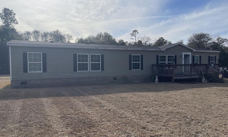 901 Horseshoe Rd, Augusta, GA 30906 - MLS 524610 for Sale