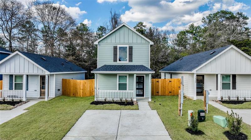 16335 Jasmine Marie Pl, Conroe, TX 77306 for Sale