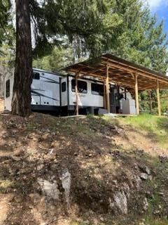 Kettenpom, Trinity County, CA Undeveloped Land for sale Property ID: 418270293