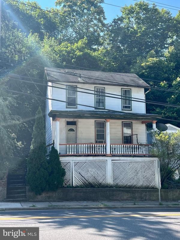 Cumberland, Allegany County, MD House for sale Property ID: 417695658