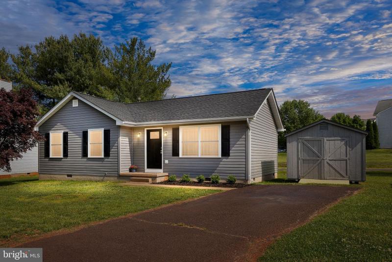 Culpeper, Culpeper County, VA House for sale Property ID: 416890848