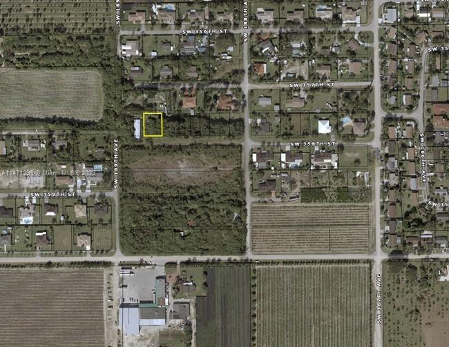 188-xx Southwest 358th, Florida City, FL 33034 for Sale