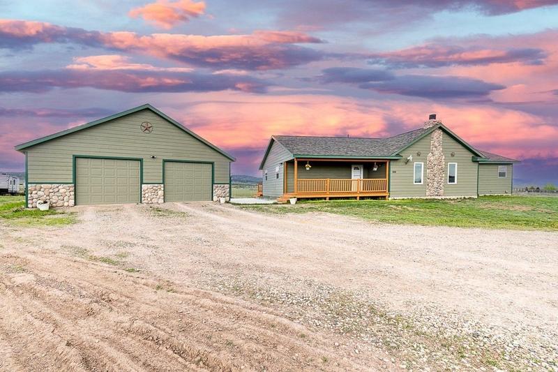 Helena, Lewis and Clark County, MT House for sale Property ID: 417494415