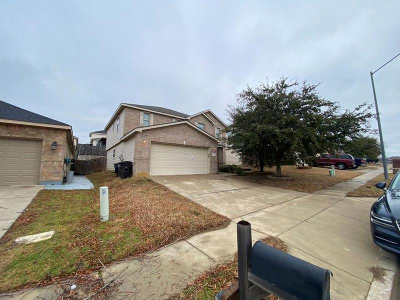 5120 Glen Eden Dr, Fort Worth, TX 76119 for Sale