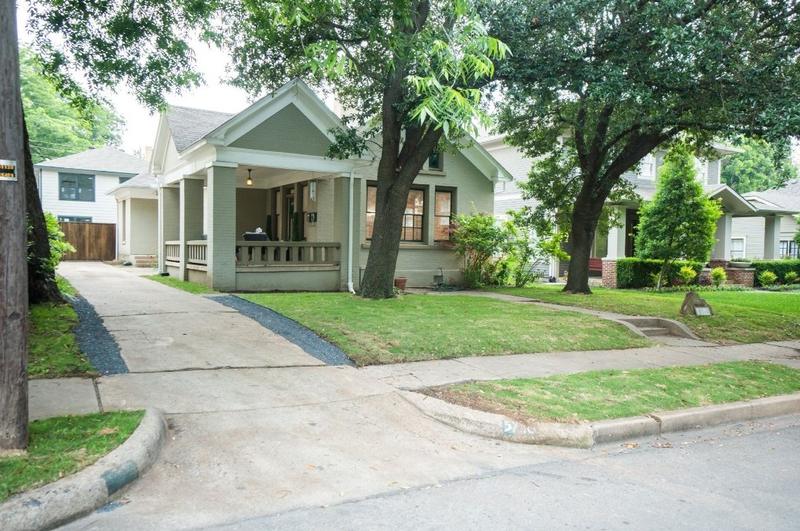 5740 Llano Ave, Dallas, TX 75206 - MLS 20517800 for Sale