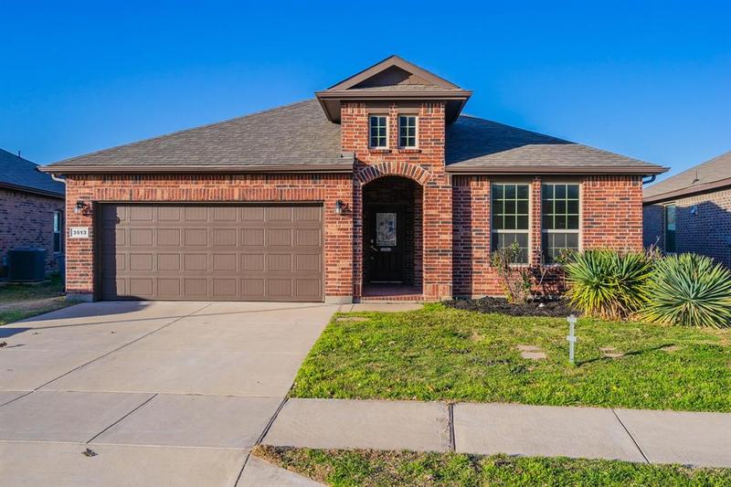 3513 Moss Ranch Rd, Fort Worth, TX 76262 for Sale