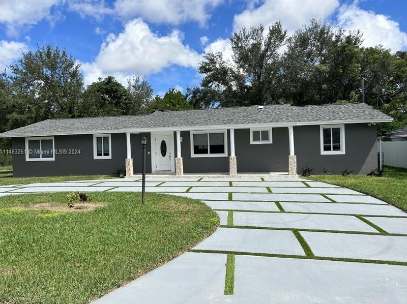 12601 SW 89th Ave, Miami, FL 33176 - MLS A11463261 for Sale