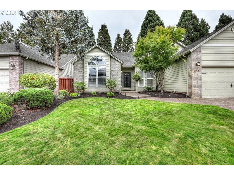 582 LAKEFAIR PL, Keizer OR 97303 for Sale