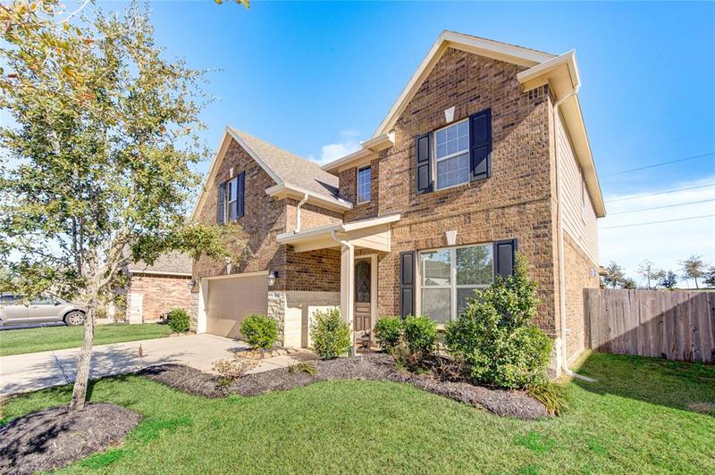 19422 Lake Ridge Dr, Manvel, TX 77578 for Sale