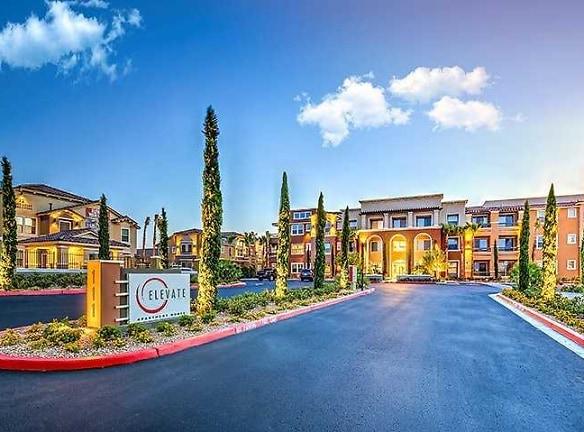 Elevate - 111 S Gibson Rd - Henderson, NV Apartments for Rent