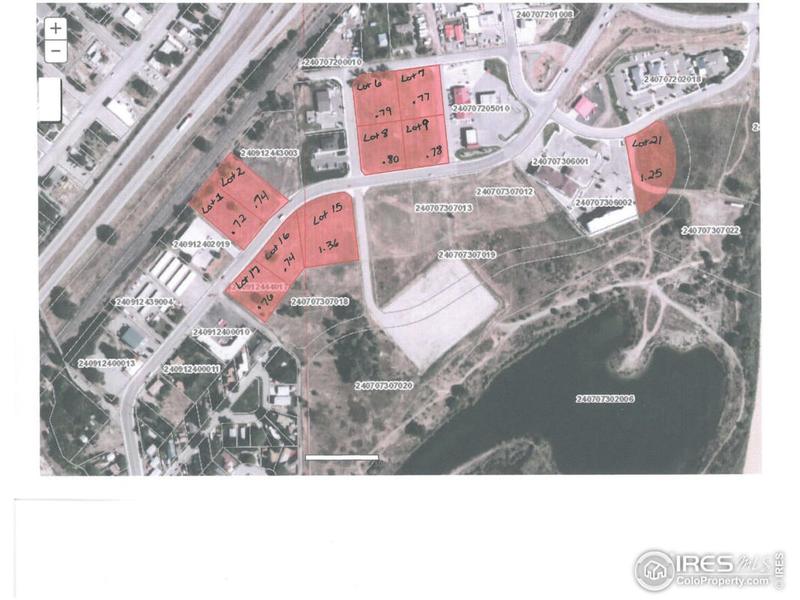0 CARDINAL WAY, Parachute, CO 81635 Land For Sale  MLS# 1002021