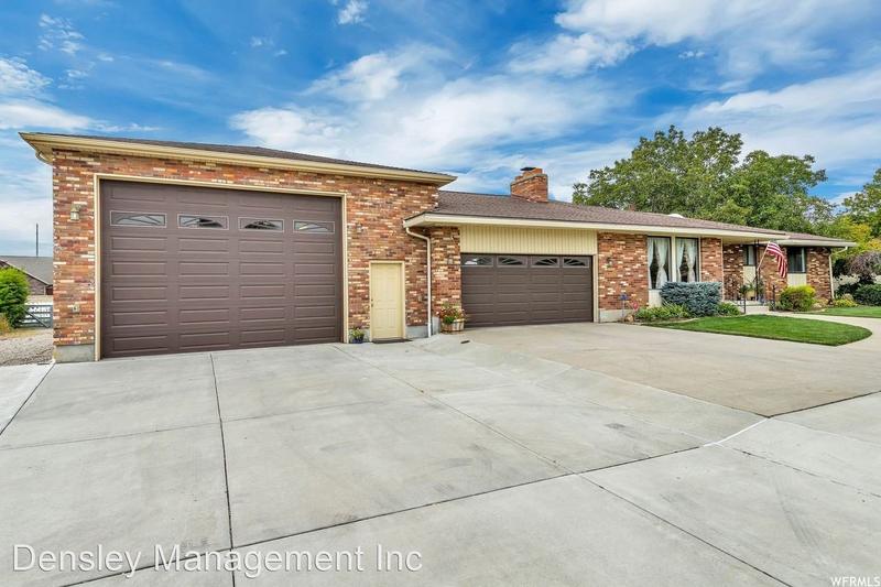 2829 W 6870 S - Upstairs  2829 W 6870 S for Sale