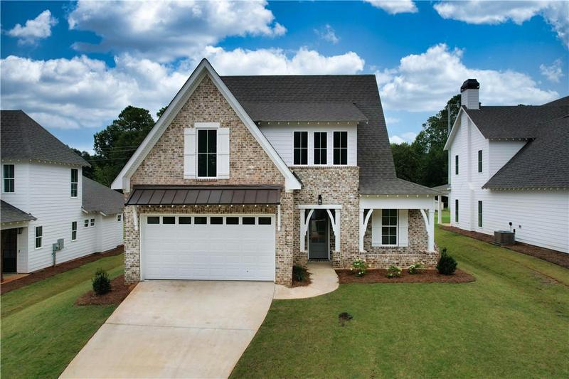 1212 RUTH WAY, AUBURN, AL 36830 Single Family Residence For Sale  MLS# 157133