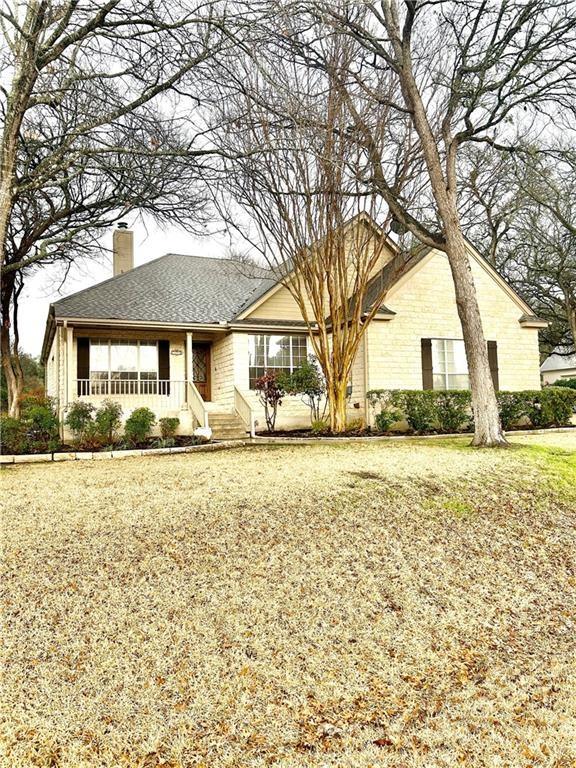 109 Salado Creek Place, Salado, TX 76571 for Sale