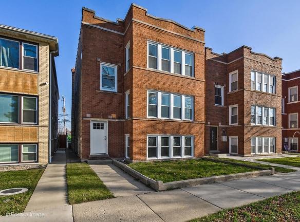 6125 S Kolmar Ave #1 - Chicago, IL 60629 - Home For Rent