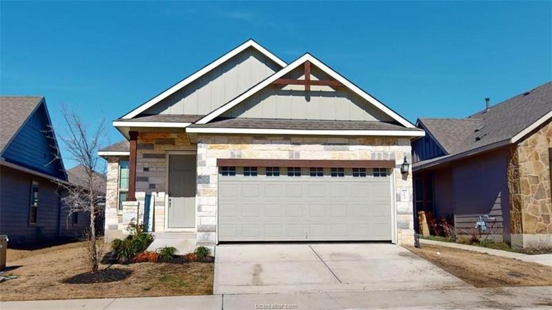 803 Mineral Wells, College Station, TX 77845 for Rent
