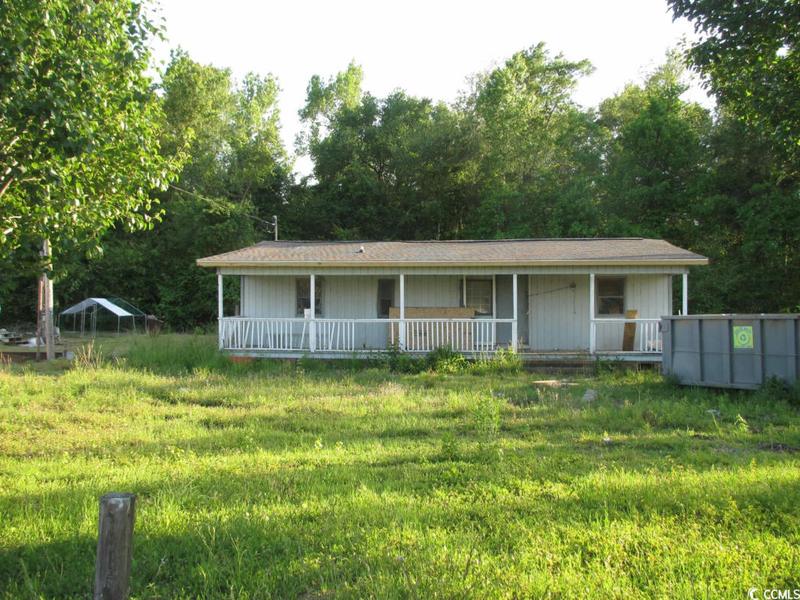 870 HIGHWAY 9 BYP W, Loris, SC 29569 Mobile Home For Sale  MLS# 2308904