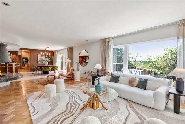 1345 Casiano, Los Angeles CA 90049 for Sale