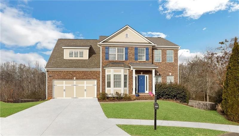 Braselton, Jackson County, GA House for sale Property ID: 418692679