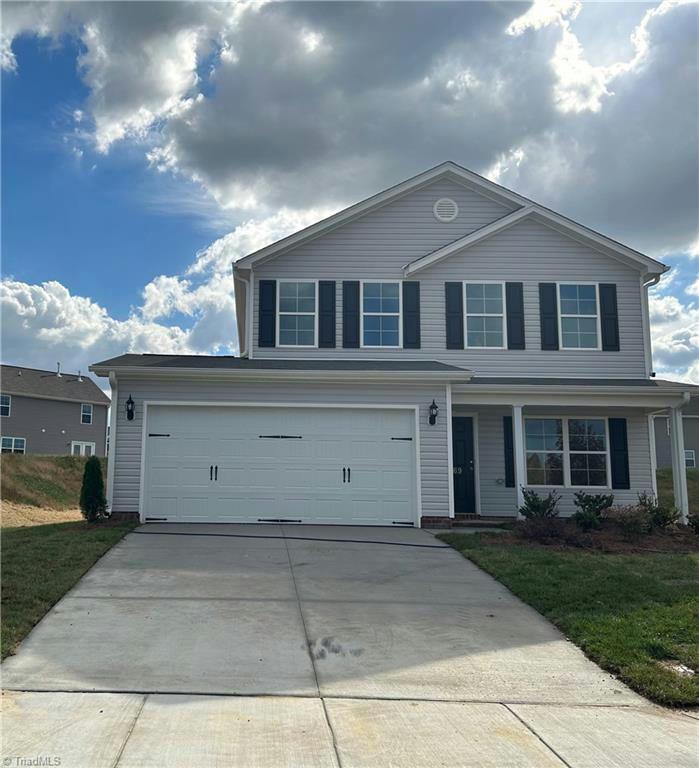1069 THICKET DR # 355, Burlington, NC 27217 Single Family Residence For Sale  MLS# 1126298
