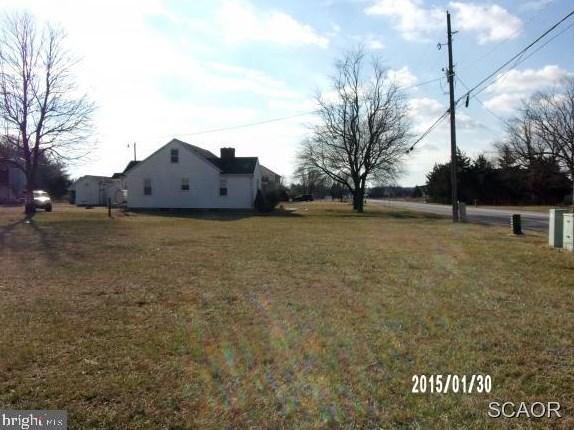 25011 Gravel Hill Rd, Millsboro, DE 19966 - MLS 1001565522 for Sale