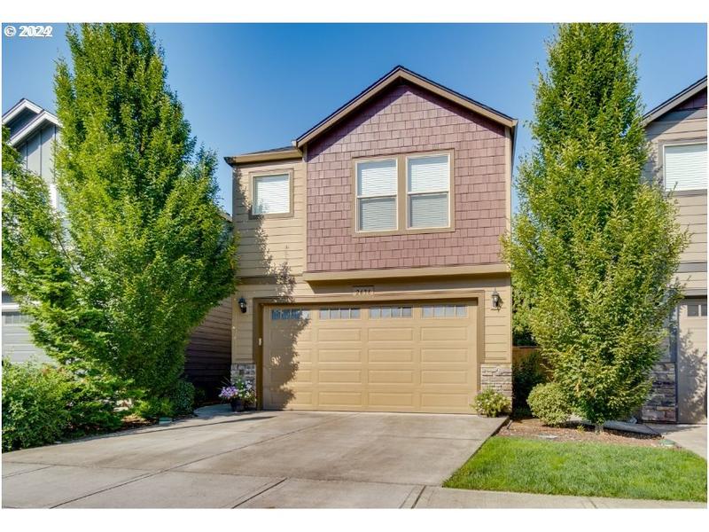 2636 NE 130TH CT, Vancouver WA 98684 for Sale