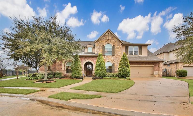 24126 Porte Toscana Ln, Richmond, TX 77406 for Sale