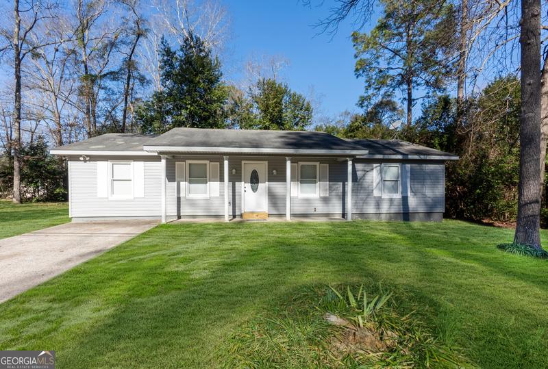 327 Julianne Street, Perry, GA 31069 for Sale