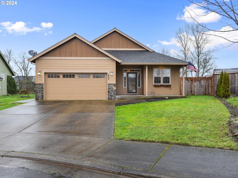803 BOSTON CT, Molalla OR 97038 for Sale