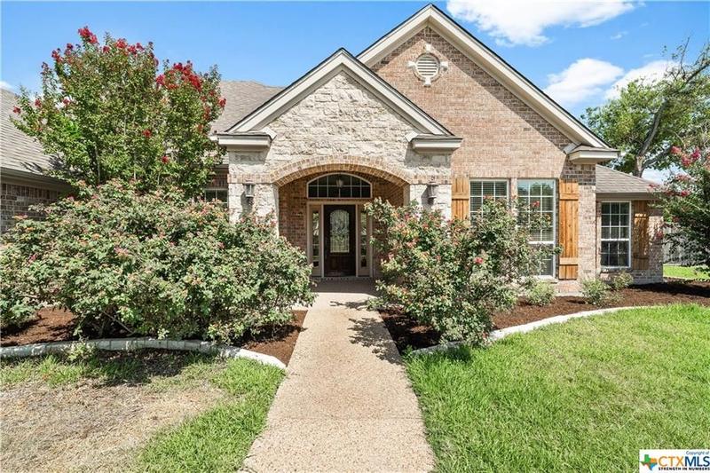 Belton, Bell County, TX House for sale Property ID: 417024996