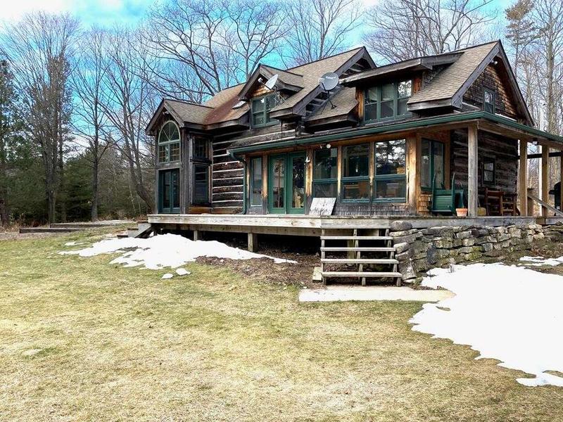 1937 Green Tree Rd, Washington Island, WI 54246  623529345 for Sale
