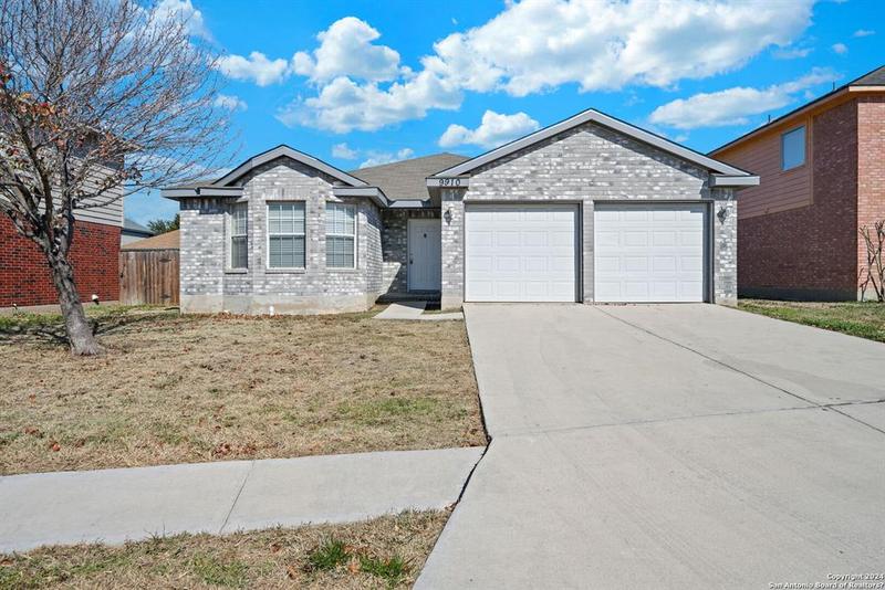 9910 Autumn Hollow, Converse, TX 78109 for Sale